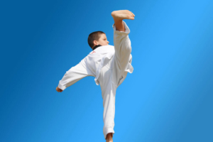 teens karate classes in craigieburn