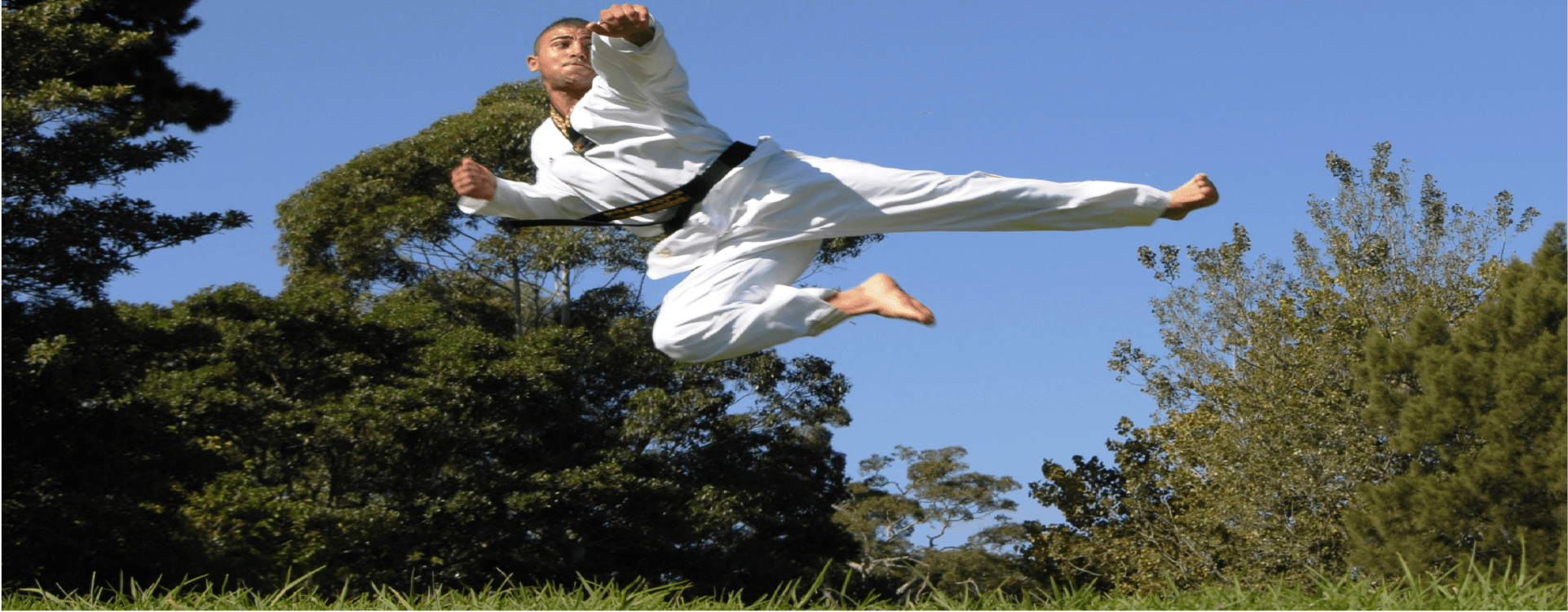 martial arts in craigieburn