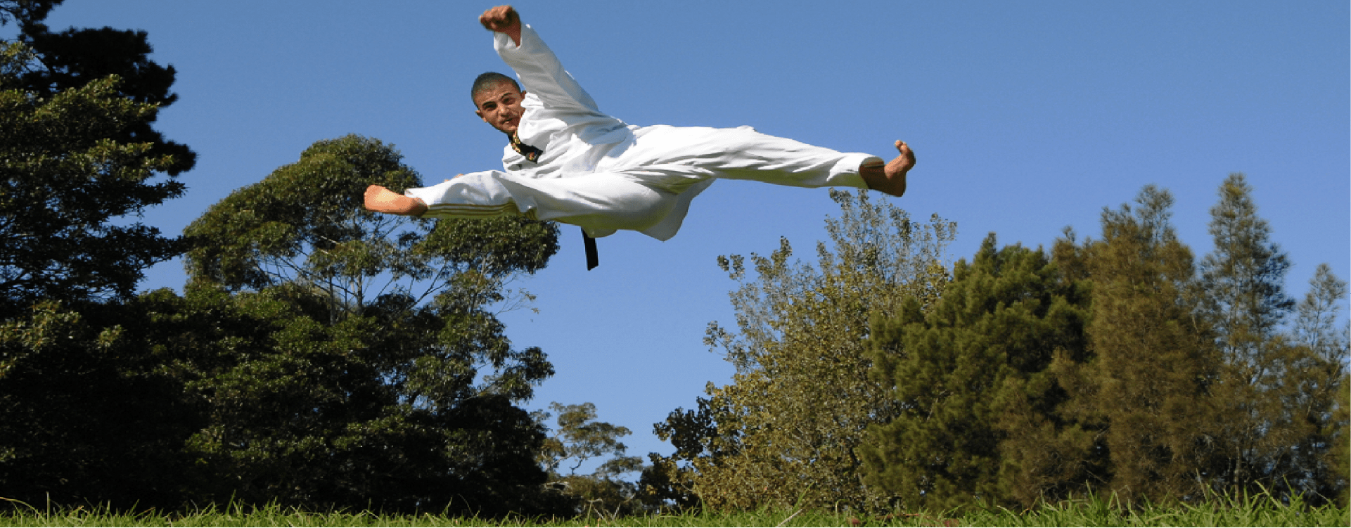 Karate In Craigeburn